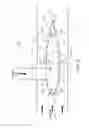 Fig. 03 - ENGINE SYSTEM AND METHOD WITH AIRFOIL FOR EGR INTRODUCTION