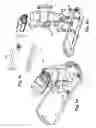Fig. 07 - Advanced portable oxygen concentrator