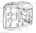 Fig. 01 - Advanced portable oxygen concentrator