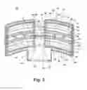Fig. 04 - Gas mask filter canister