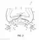 Fig. 03 - PATIENT INTERFACE DEVICE INCLUDING A MECHANISM FOR MANIPULATING THE POSITION OF AN INTERNAL COMPONENT THEREOF