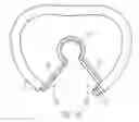 Fig. 09 - Tracheostomy Tube Having a Sealing Device