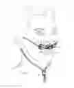 Fig. 06 - Apparatus for positioning a nasal cannula