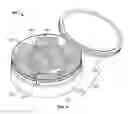 Fig. 05 - Smokeless tobacco packaging system and method