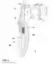 Fig. 05 -  COMB AND METHOD FOR CLEANING THEREOF