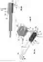 Fig. 04 - Cosmetic applicator with internal applicators that can be pushed out and rotated