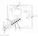 Fig. 01 - Cleaning device and a cleaning method of a fixed abrasives polishing pad