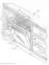 Fig. 01 - Rotating filter for a dishwashing machine