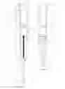 Fig. 02 - Length Adjustable Crutch