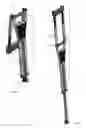 Fig. 05 - Length Adjustable Crutch