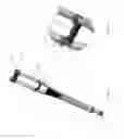 Fig. 07 - Length Adjustable Crutch