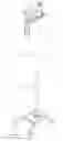Fig. 09 - Length Adjustable Crutch