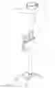 Fig. 10 - Length Adjustable Crutch