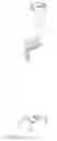 Fig. 11 - Length Adjustable Crutch