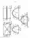 Fig. 02 - COLLAPSIBLE FOOD PROTECTIVE ENCLOSURE
