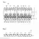 Fig. 02 - SOLAR CELL MODULE AND METHOD OF MANUFACTURING THE SAME