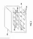 Fig. 04 - LOW-CONCENTRATION FLAT PROFILE PHOTOVOLTAIC MODULES