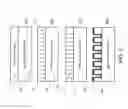 Fig. 03 - METHOD FOR PRODUCING A LIGHT TRAPPING LAYER ON A TRANSPARENT SUBSTRATE FOR USE IN A PHOTOVOLTAIC DEVICE, A METHOD FOR PRODUCING A PHOTOVOLTAIC DEVICE AS WELL AS SUCH A PHOTOVOLTAIC DEVICE