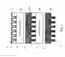 Fig. 04 - METHOD FOR PRODUCING A LIGHT TRAPPING LAYER ON A TRANSPARENT SUBSTRATE FOR USE IN A PHOTOVOLTAIC DEVICE, A METHOD FOR PRODUCING A PHOTOVOLTAIC DEVICE AS WELL AS SUCH A PHOTOVOLTAIC DEVICE
