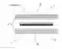 Fig. 01 - COMPOSITE LIGHT CONVERTER FOR POLYCRYSTALLINE SILICON SOLAR CELL AND SILICON SOLAR CELL USING THE CONVERTER