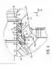 Fig. 04 - Trunnion ball valve seat with V-section spring