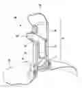 Fig. 01 - Swirl element, inlet valve, device and method for evaporating or driving out highly volatile