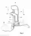 Fig. 06 - Swirl element, inlet valve, device and method for evaporating or driving out highly volatile
