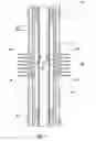 Fig. 02 - Fluidic oscillators for use with a subterranean well