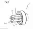 Fig. 04 - Pressure retention valve