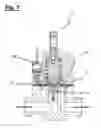Fig. 08 - Pressure retention valve