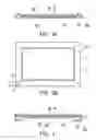 Fig. 03 - FLEXIBLE DISPLAY APPARATUS AND FABRICATION METHOD OF FLEXIBLE DISPLAY APPARATUS
