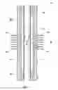 Fig. 02 - CONICAL FLUIDIC OSCILLATOR INSERTS FOR USE WITH A SUBTERRANEAN WELL