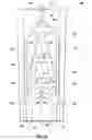 Fig. 11 - CONICAL FLUIDIC OSCILLATOR INSERTS FOR USE WITH A SUBTERRANEAN WELL