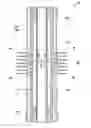 Fig. 01 - Cross-flow fluidic oscillators for use with a subterranean well