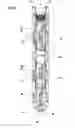 Fig. 03 - Cone and plate fluidic oscillator inserts for use with a subterranean well