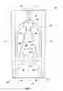 Fig. 08 - Cone and plate fluidic oscillator inserts for use with a subterranean well