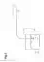 Fig. 02 - LIQUID CONVEYING PIPE AND LIQUID CONVEYING DEVICE INCLUDING THE SAME