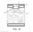 Fig. 15 -  DISPOSABLE VERY LIGHTWEIGHT PACKAGE