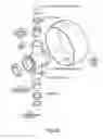 Fig. 08 - Chassis assembly