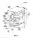 Fig. 14 - Chassis assembly