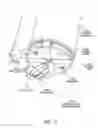 Fig. 17 - Chassis assembly