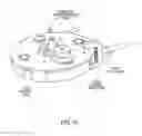 Fig. 19 - Chassis assembly