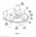 Fig. 21 - Chassis assembly