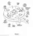 Fig. 22 - Chassis assembly