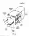 Fig. 30 - Chassis assembly