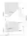Fig. 11 - System for loading particulate matter into a transport container