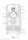 Fig. 04 - Portable tire inflator and reflective device