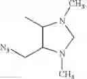 Fig. 07 - High performance, low toxicity hypergolic fuel