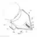 Fig. 03 - CLAMSHELL DOOR HANDLE GRASPER