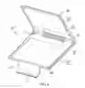 Fig. 05 - CLAMSHELL DOOR HANDLE GRASPER